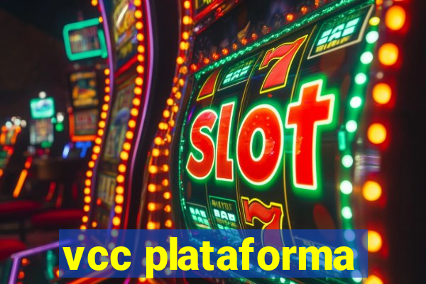 vcc plataforma